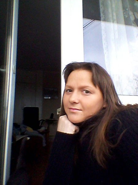 Наталья Кавинска