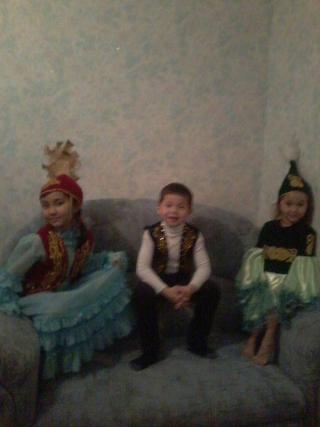 Гульнур Кузенбаева