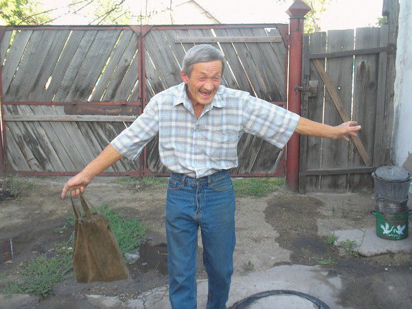 Василии Токмаков