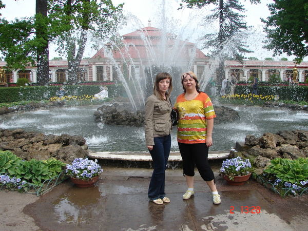 Наталья Новицкая