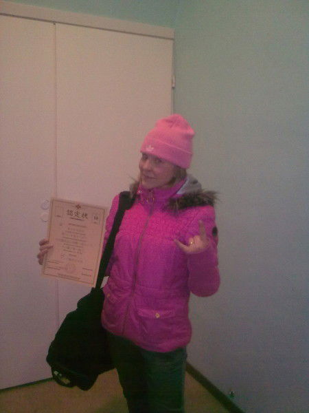 Ника Шубина