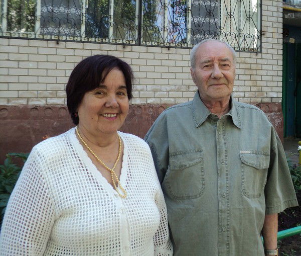 Фаиль Вергазов