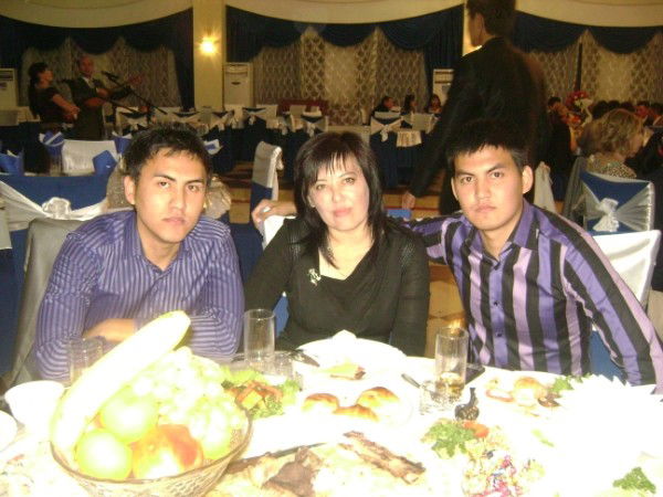 ***маржан*** Мырзахметова