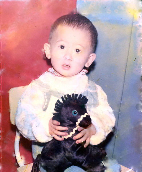 Сулайман Арли