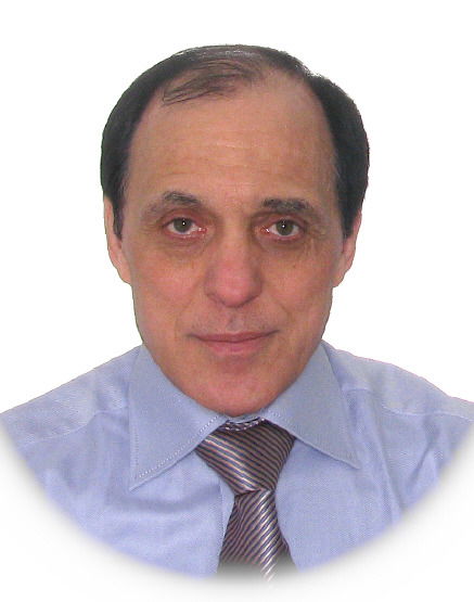 Алексей Николаев