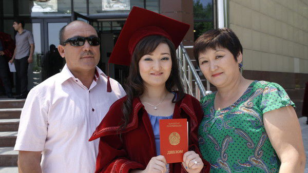 Шамиль Бектелеев