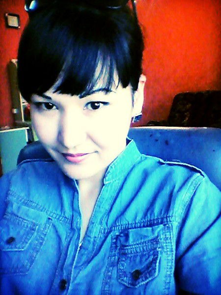 Асель Асель