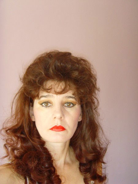 Галина Киселёва