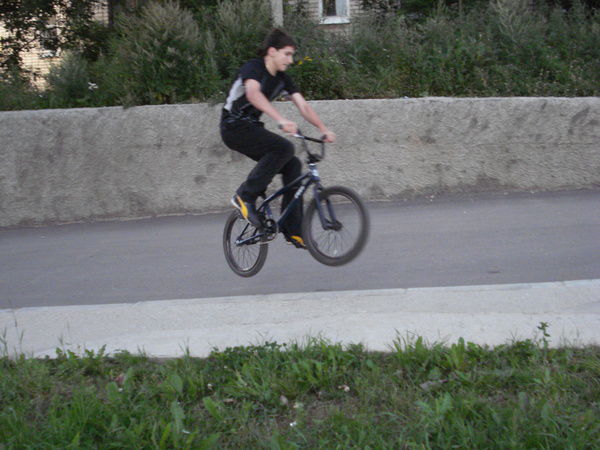 Николай Кошман