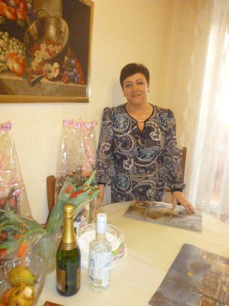 Наташа Нестеренко