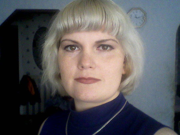 Светлана Резниченко