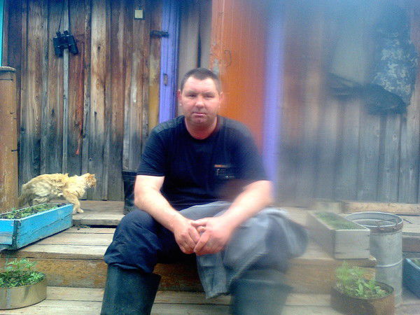 Евгений Грачев