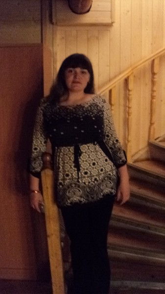 Ирина Вокуева