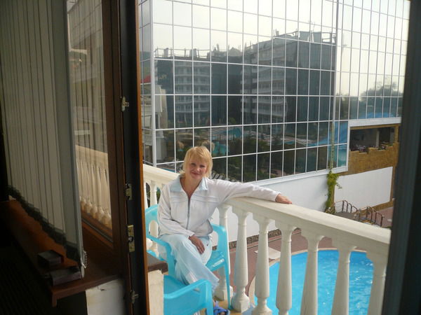 Наталья Ярош