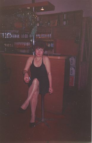 Гульнара Токубаева