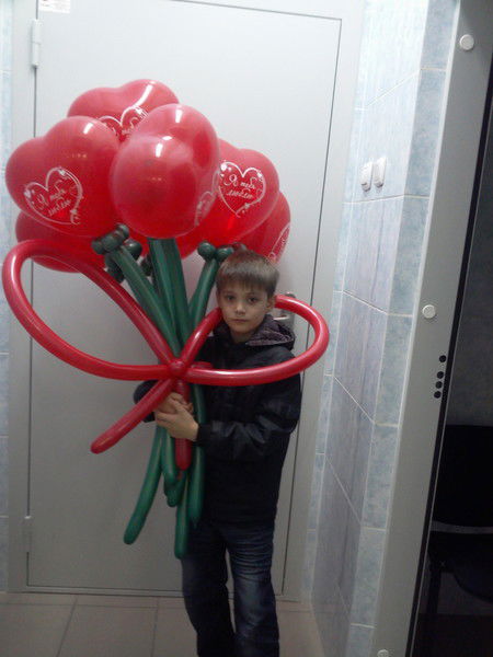 Ирина Ващенкова