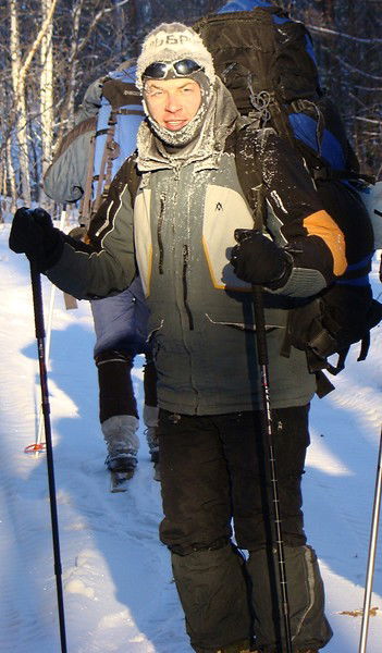 Артём Кайгородцев