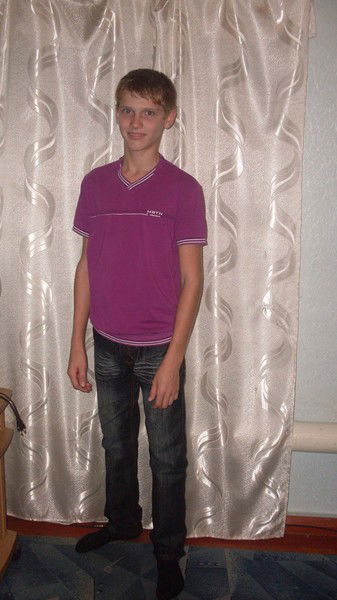 Андрей Котов