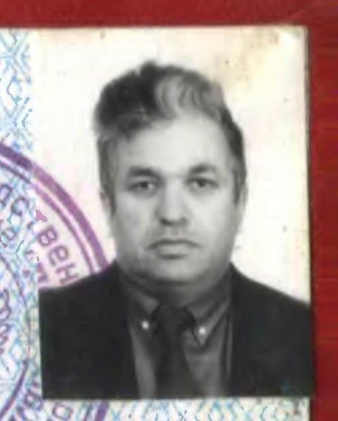 Борис Шумский