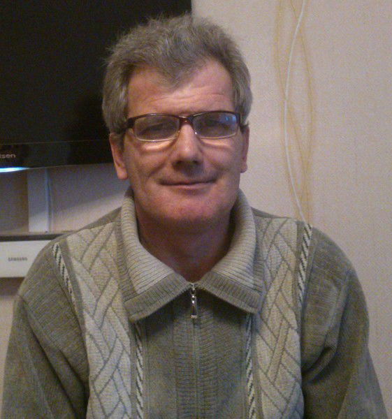 Игорь Макаренко