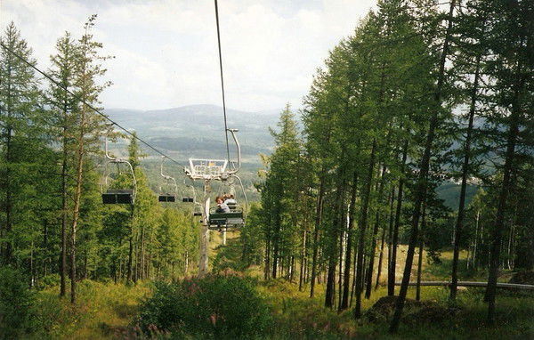 Елена Нечеухина