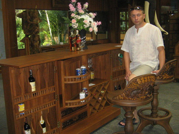 Александр Фетисов