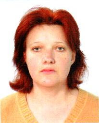 Татьяна Шастун (Чурик)