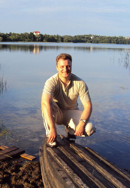 Андрей Речинский