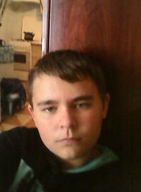 Коля Скульський