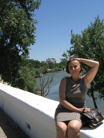 Ольга Соколова