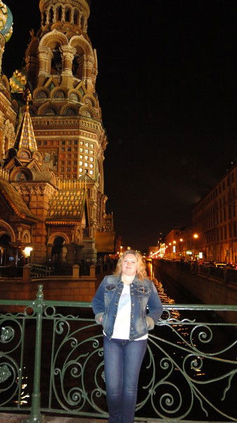 Наташа Михайлова