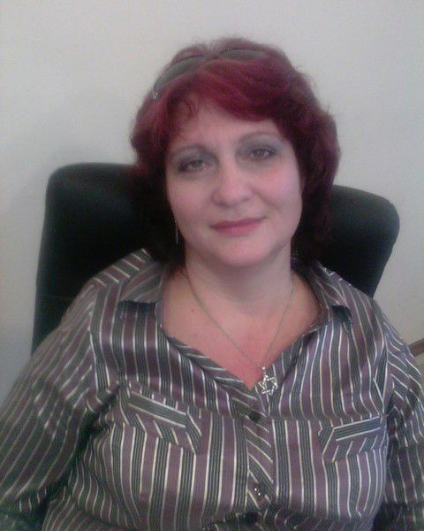 Татьяна Мартынченко