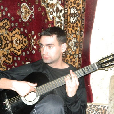 Юрий Клименко