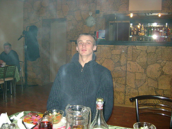 Георгий Далинчук