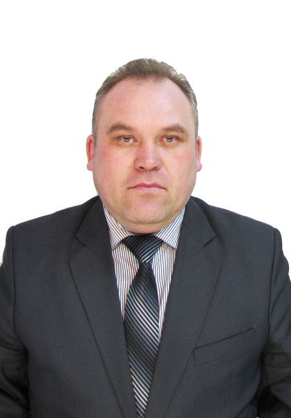 Александр Ситников