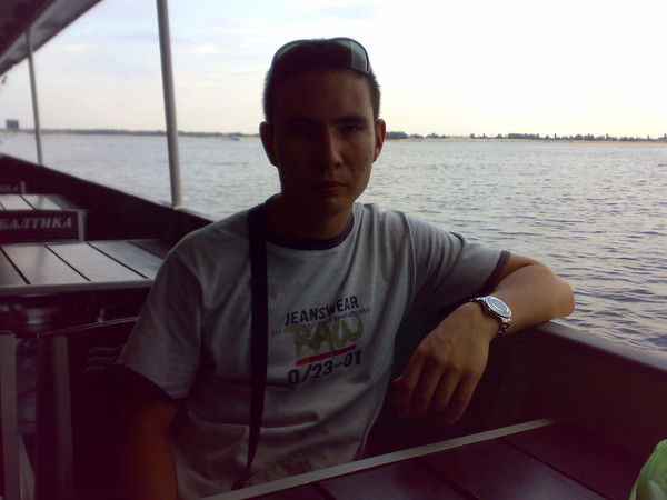 Александр Иванов-Петров