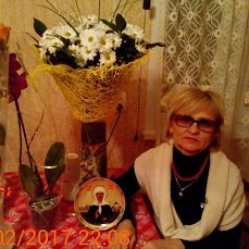 Вера Кремчукова