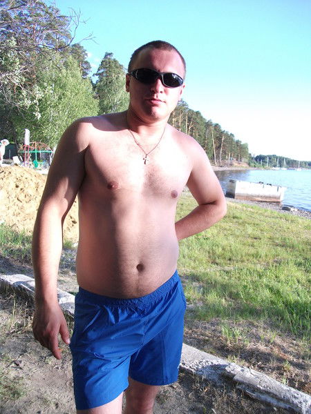 Анатолий Зубарев