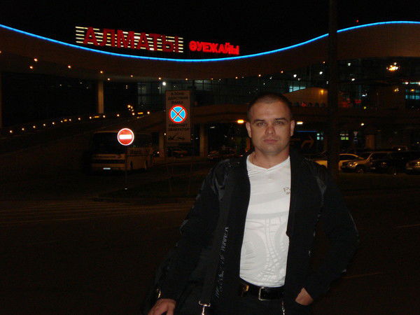 Игорь Силищев