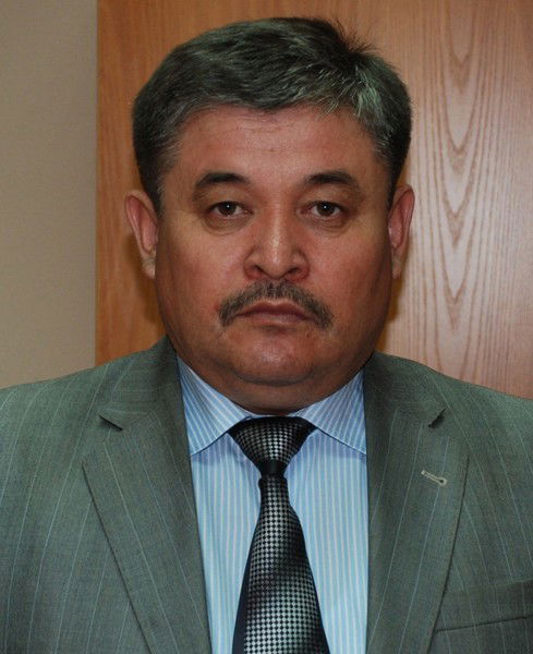 Жармаганбет Айтуаров