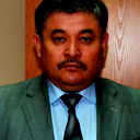 Жармаганбет Айтуаров