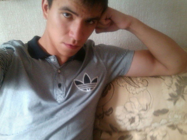 Дима Воробьёв