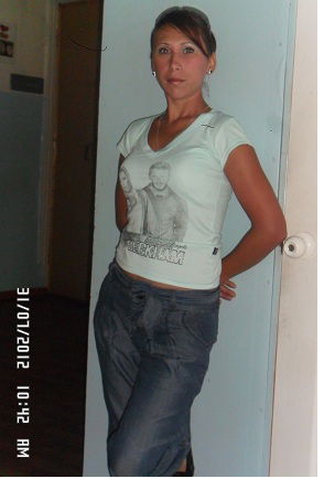 Наталья Сазонова