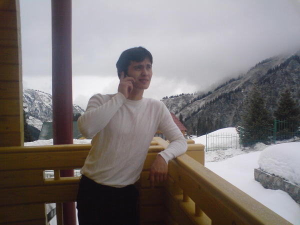 Рауф Раупов