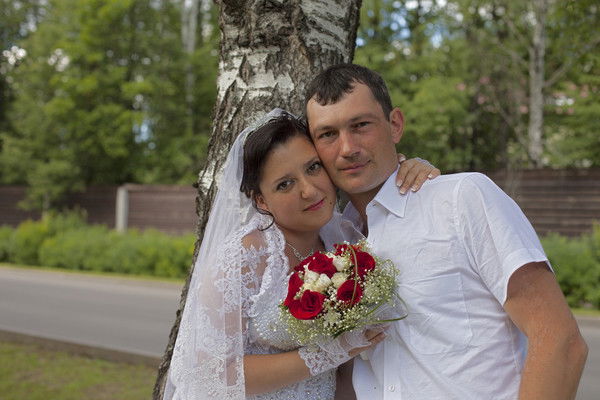 Ольга Темченко