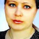 Оксана Волынкина