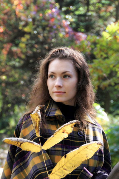 Кристина Савенок