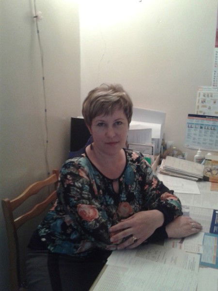 Инга Архипова