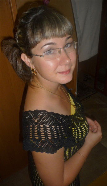 Инна Белова (Емец)