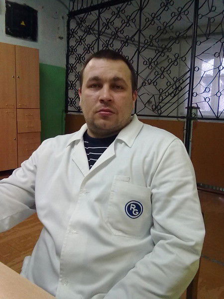 Александр Ушнурцев